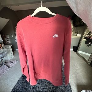 Nike Crew Neck